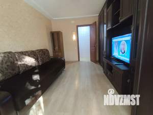 2-к квартира, посуточно, 54м2, 2/5 этаж