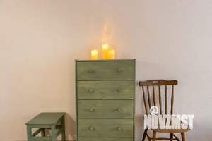 1-к квартира, посуточно, 26м2, 1/2 этаж