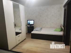 2-к квартира, посуточно, 45м2, 1/9 этаж