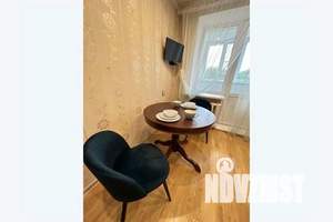 1-к квартира, посуточно, 49м2, 5/13 этаж