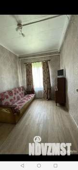 3-к квартира, на длительный срок, 61м2, 2/2 этаж