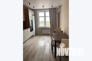 3-к квартира, посуточно, 70м2, 3/3 этаж