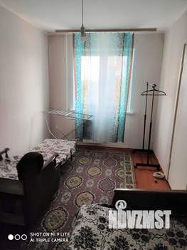 2-к квартира, на длительный срок, 47м2, 4/5 этаж