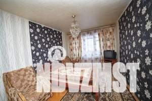 1-к квартира, посуточно, 31м2, 3/5 этаж