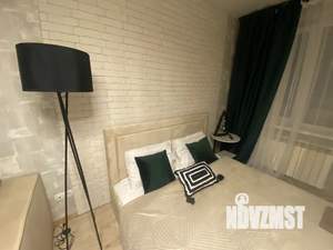 2-к квартира, посуточно, 55м2, 3/9 этаж