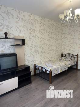 3-к квартира, посуточно, 80м2, 1/1 этаж