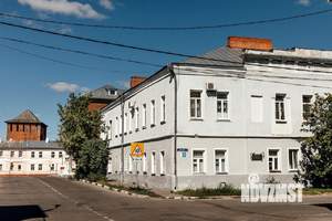 1-к квартира, посуточно, 44м2, 1/1 этаж