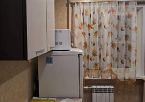 1-к квартира, на длительный срок, 32м2, 2/5 этаж