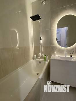 2-к квартира, посуточно, 51м2, 4/4 этаж