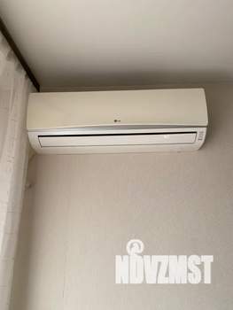 1-к квартира, посуточно, 40м2, 5/10 этаж