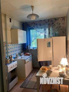 2-к квартира, на длительный срок, 44м2, 2/9 этаж