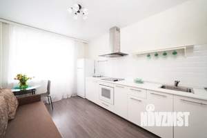 1-к квартира, посуточно, 55м2, 10/14 этаж