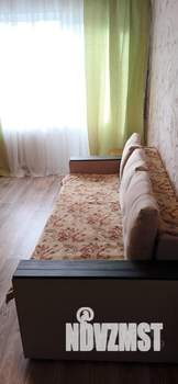 1-к квартира, на длительный срок, 30м2, 4/5 этаж