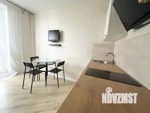 1-к квартира, посуточно, 46м2, 1/1 этаж