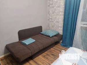 2-к квартира, посуточно, 46м2, 1/1 этаж