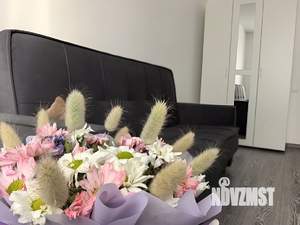 1-к квартира, на длительный срок, 39м2, 1/3 этаж