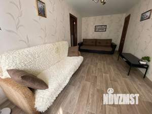 2-к квартира, посуточно, 50м2, 3/5 этаж