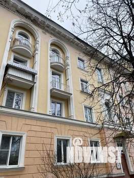 2-к квартира, посуточно, 52м2, 1/1 этаж