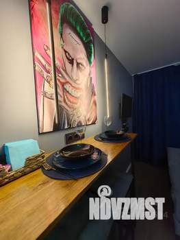 Студия квартира, посуточно, 15м2, 1/9 этаж