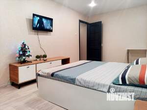 2-к квартира, посуточно, 43м2, 3/5 этаж