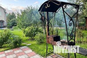 2-к квартира, посуточно, 60м2, 3/3 этаж