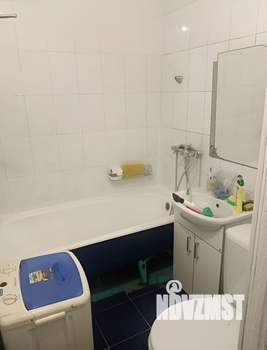 1-к квартира, на длительный срок, 32м2, 1/5 этаж