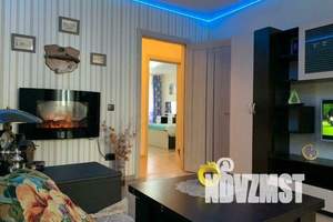 2-к квартира, посуточно, 47м2, 2/5 этаж