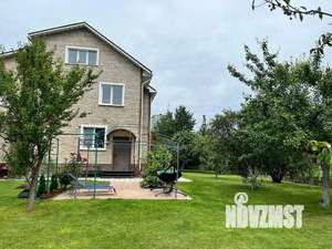 2-к квартира, посуточно, 50м2, 1/1 этаж