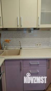 2-к квартира, на длительный срок, 44м2, 2/5 этаж