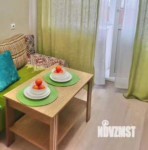 1-к квартира, посуточно, 48м2, 1/1 этаж