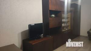 1-к квартира, на длительный срок, 31м2, 4/5 этаж