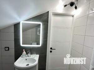 2-к квартира, посуточно, 25м2, 1/1 этаж