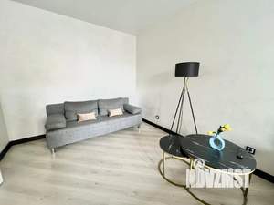 1-к квартира, посуточно, 42м2, 3/10 этаж