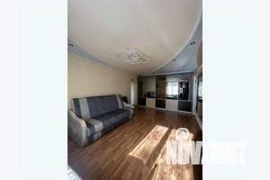 3-к квартира, посуточно, 70м2, 2/9 этаж