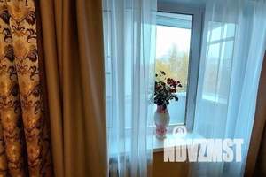 1-к квартира, посуточно, 33м2, 6/9 этаж