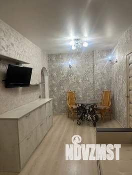 2-к квартира, посуточно, 55м2, 1/2 этаж