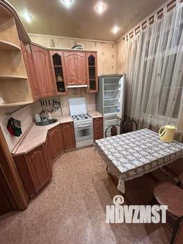 2-к квартира, на длительный срок, 43м2, 2/2 этаж