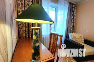 1-к квартира, посуточно, 33м2, 6/9 этаж