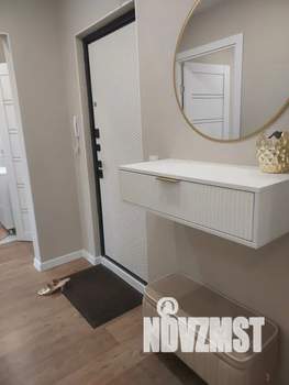 2-к квартира, посуточно, 47м2, 8/9 этаж