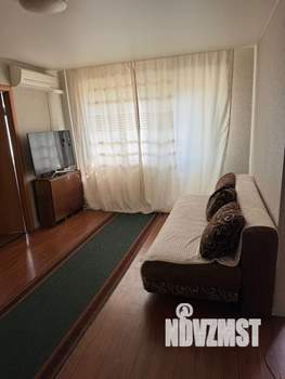 2-к квартира, посуточно, 44м2, 2/2 этаж