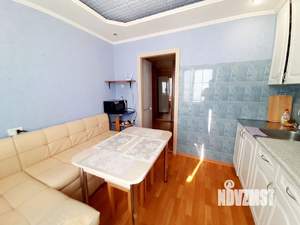 2-к квартира, на длительный срок, 55м2, 3/10 этаж