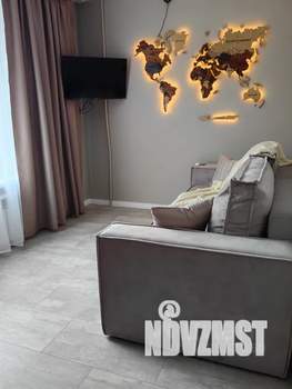 2-к квартира, посуточно, 30м2, 1/9 этаж