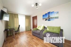 2-к квартира, посуточно, 50м2, 4/5 этаж