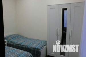 2-к квартира, посуточно, 35м2, 2/2 этаж