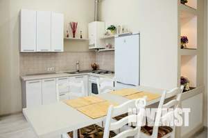 1-к квартира, посуточно, 48м2, 2/2 этаж