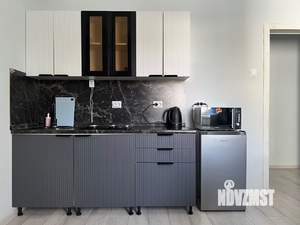 2-к квартира, посуточно, 60м2, 1/1 этаж