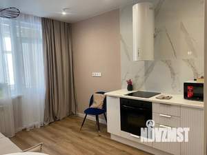 1-к квартира, посуточно, 55м2, 3/3 этаж