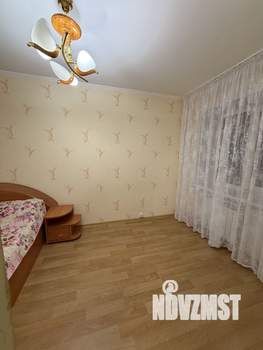 2-к квартира, на длительный срок, 45м2, 2/5 этаж