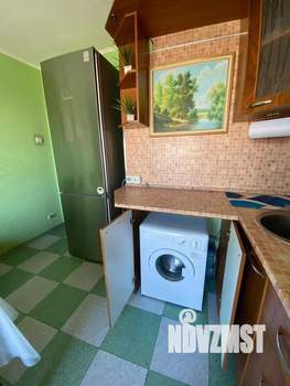 1-к квартира, на длительный срок, 37м2, 10/10 этаж