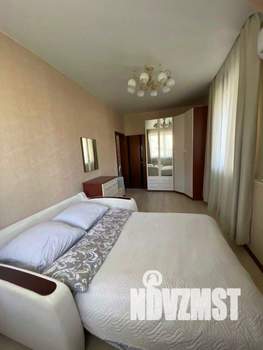 1-к квартира, посуточно, 29м2, 1/1 этаж